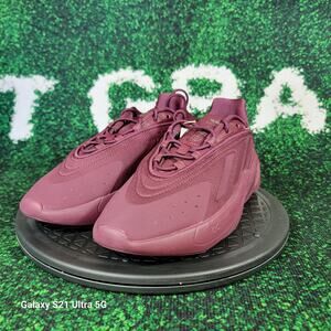 Adidas Ozelia Jr IG7469 GS Maroon Sz 7